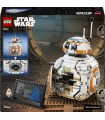Star Wars - STAR WARS 75452