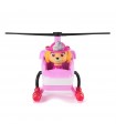Paw Patrol - Veicolo Tematizzato Fire Rescue: Skye