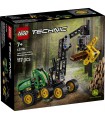 Technic - Mietitrebbia gommato John Deere 1470H