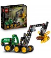 Technic - Mietitrebbia gommato John Deere 1470H