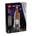 Technic - Sistema di lancio spaziale razzo NASA Artemis