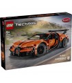 Technic - Hyper Car Bugatti Chiron Pur Sport