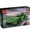 Technic - Auto Porsche 911 GT3 R REXY AO Racing