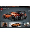 Technic - Hyper Car Bugatti Chiron Pur Sport
