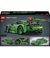 Technic - Auto Porsche 911 GT3 R REXY AO Racing