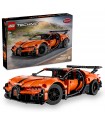 Technic - Hyper Car Bugatti Chiron Pur Sport