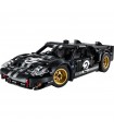 Technic - Auto da corsa Ford GT40 MKII 1966