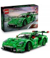 Technic - Auto Porsche 911 GT3 R REXY AO Racing