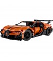Technic - Hyper Car Bugatti Chiron Pur Sport