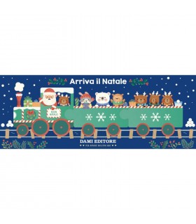 Arriva il Natale