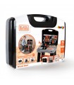 Black + Decker - Bricolo Tavolo da Lavoro Smart