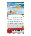 Il Libro Pianoforte di Natale