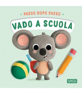 Passo dopo Passo. Vado a Scuola