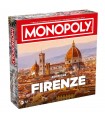 Monopoly - Edizione Firenze (Ed. Italiana)