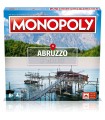 Monopoly - I Borghi più Belli d'Italia - Abruzzo & Molise