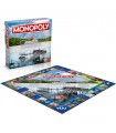Monopoly - I Borghi più Belli d'Italia - Abruzzo & Molise