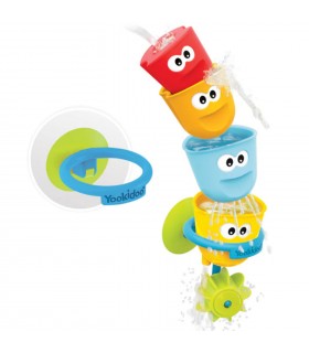 Yookidoo - Fill 'N' Spill Action Cups