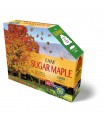 Puzzle da 1000 Pezzi - I Am Sugar Maple