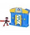 Spidey - City Blocks: Mini Playset Banca