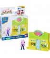 Spidey - City Blocks: Mini Playset Supermercato