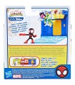 Spidey - City Blocks: Mini Playset Banca