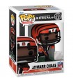 Funko POP! - NFL: Bengals- JaMarr Chase (10cm)