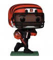Funko POP! - NFL: Bengals- JaMarr Chase (10cm)