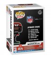 Funko POP! - NFL: Bengals- JaMarr Chase (10cm)