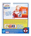 Spidey - City Blocks: Mini Playset Pizzeria