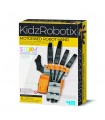 KidzRobotix / Mano Robotica Motorizzata