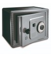 Cassaforte con Allarme e Combinazione