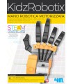 KidzRobotix / Mano Robotica Motorizzata
