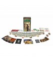 7 Wonders Duel: Agora - Espansione Strategica per 2 Giocatori, Controlla il Senato e Domina la Civiltà!