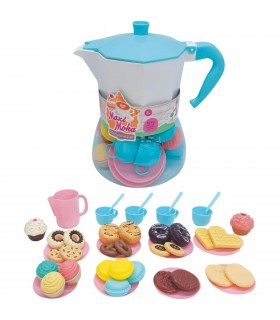 Maisonelle - Maxi Moka