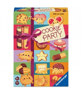 Cookie Party (EN/DE/FR/NL/IT/ES)