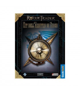 Warhammer: Rogue Trader - Schermo dell'ADG (Ed. Italiana)