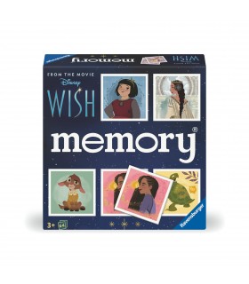 Memory - Disney Wish