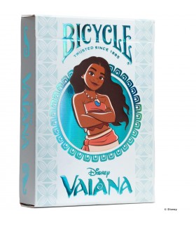 Bicycle - Disney Vaiana