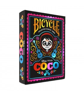 Bicycle - Disney Coco