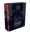 D&D 5a Ed. - Core Rulebook Gift Set 2018 - ITA