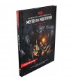 D&d Mordenkainen Presenta: Mostri Del Multiverso