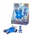 Pj Masks - Animal Power: Gatto Bolide