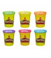 Play-Doh - Vasetto Singolo Ast