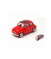 FIAT 500 (1965) Scala 1:43
