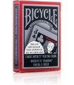 Bicycle - Tragic Royalty Deck