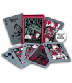 Bicycle - Tragic Royalty Deck