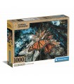 Puzzle da 1000 Pezzi - Nat Geo: Farfalla Monarca