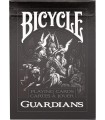 Bicycle - Guardians Deck