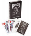 Bicycle - Guardians Deck
