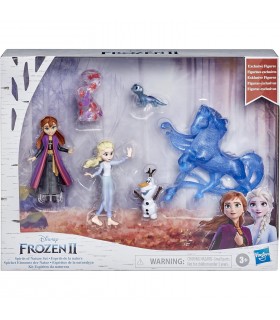 Frozen II - Spirits of Nature Set